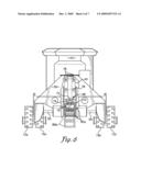 SELF-POWERED LIFTING AND MOVING DEVICE diagram and image