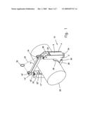 APPARATUS FOR LIFTING PIPELINES diagram and image