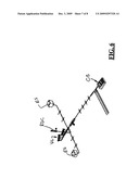 FORK APPARATUS FOR HANDLING COTTON BALES diagram and image