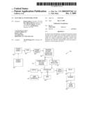 ELECTRICAL SYSTEM FOR A PUMP diagram and image