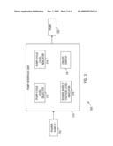 ELECTRICAL SYSTEM FOR A PUMP diagram and image