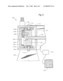 PUMP WITH STABILIZATION COMPONENT diagram and image