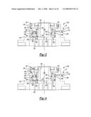 Compressor having capacity modulation system diagram and image