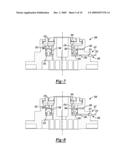 Compressor having capacity modulation system diagram and image