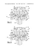 Compressor having capacity modulation system diagram and image