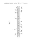 ANALYZING INSTRUMENT, TEMPERATURE CONTROL METHOD FOR LIQUID IN ANALYZING INSTRUMENT, AND ANALYZING APPARATUS diagram and image