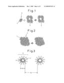 Porous composite oxide and production method thereof diagram and image