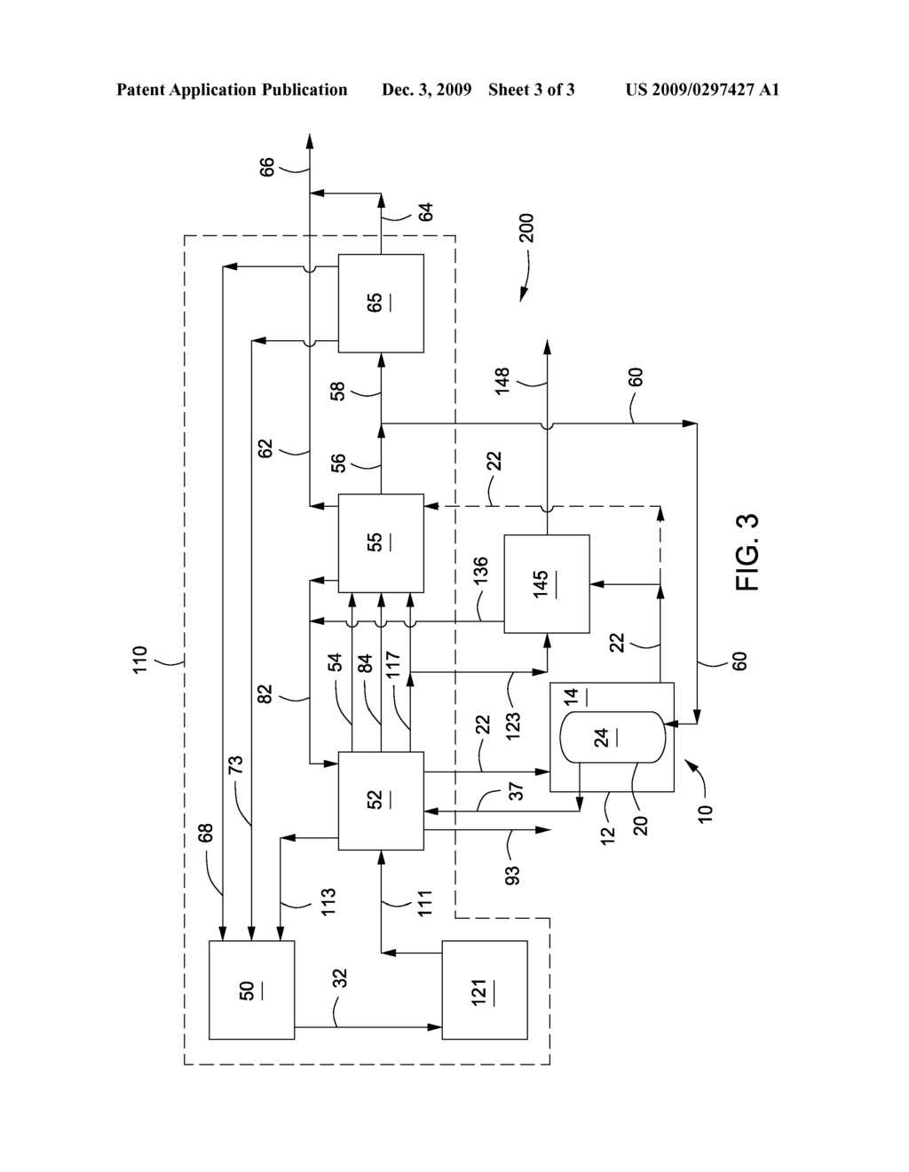 Cold Wall Horizontal Ammonia Converter - diagram, schematic, and image 04