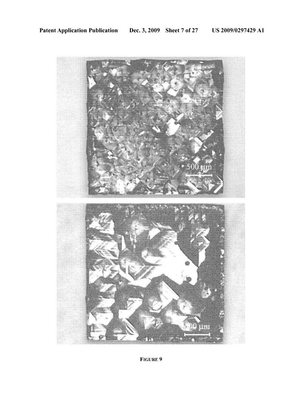 HIGH GROWTH RATE METHODS OF PRODUCING HIGH-QUALITY DIAMONDS - diagram, schematic, and image 08