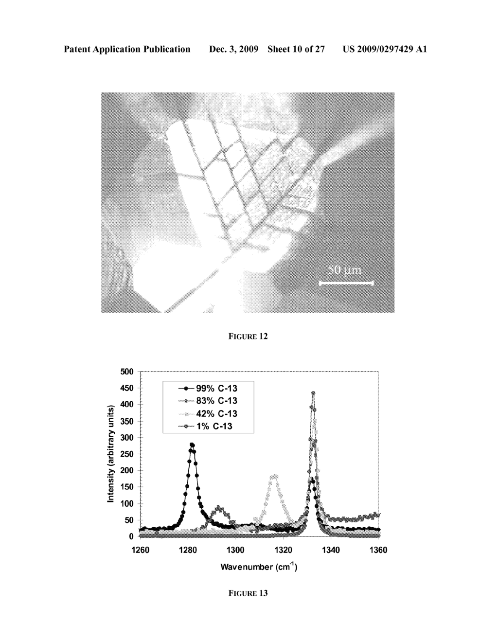 HIGH GROWTH RATE METHODS OF PRODUCING HIGH-QUALITY DIAMONDS - diagram, schematic, and image 11