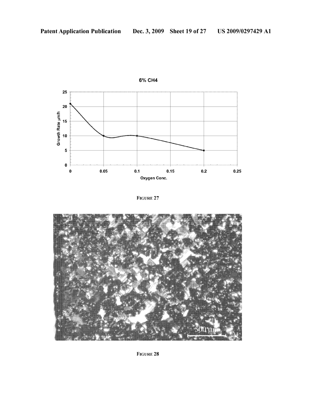 HIGH GROWTH RATE METHODS OF PRODUCING HIGH-QUALITY DIAMONDS - diagram, schematic, and image 20