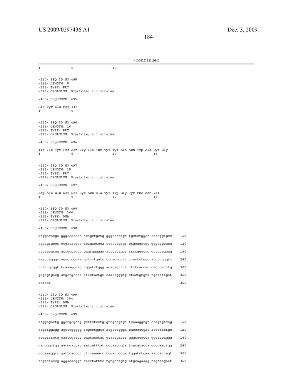 ANTIBODIES TO IL-6 AND USE THEREOF - diagram, schematic, and image 204