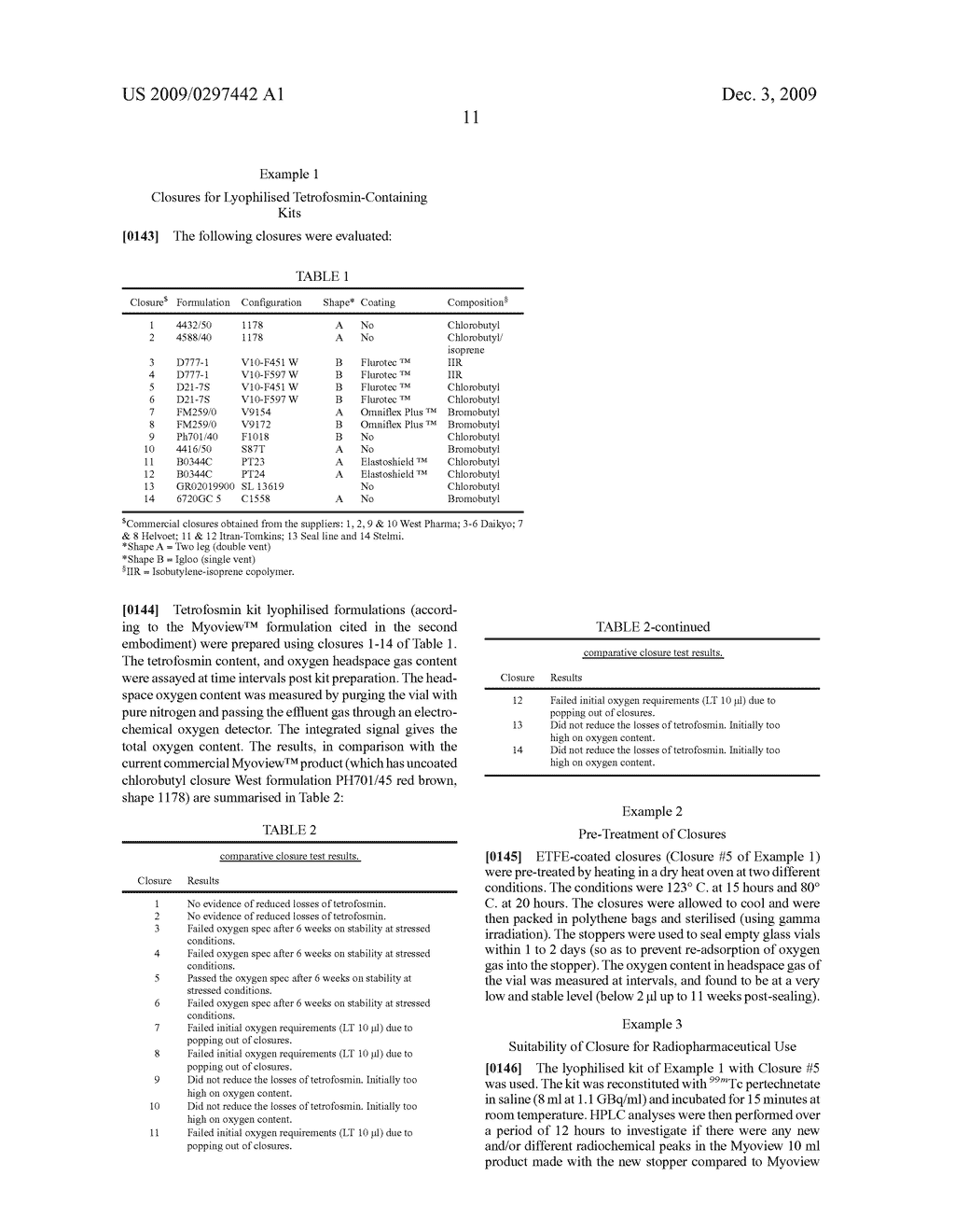 RADIOPHARMACEUTICAL PRODUCTS - diagram, schematic, and image 14