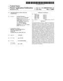 METHOD FOR QUANTIFICATION OF NEUROTOXIN diagram and image