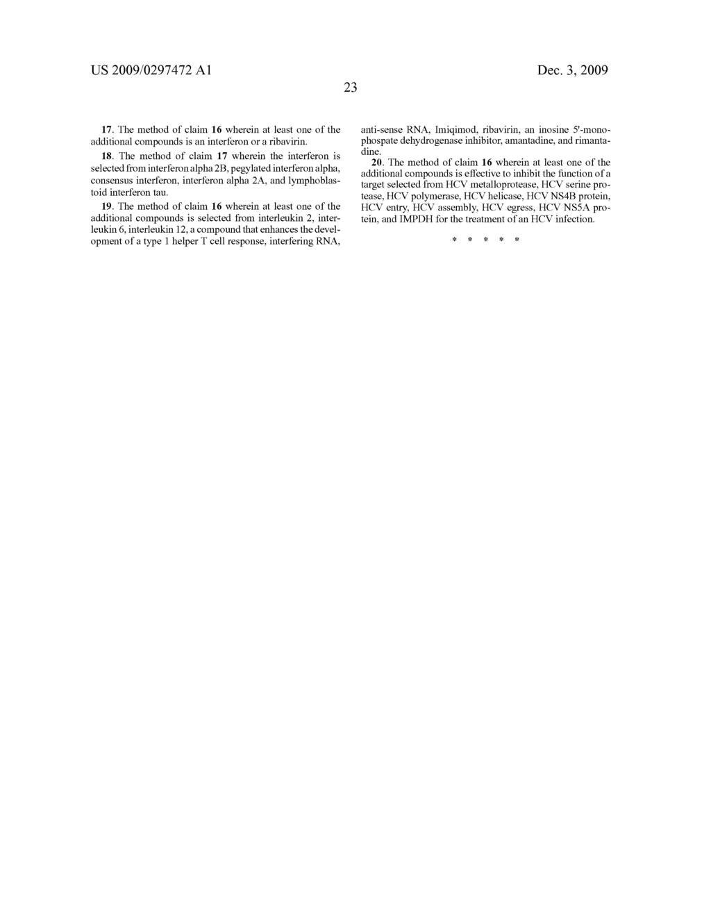 Hepatitis C Virus Inhibitors - diagram, schematic, and image 24