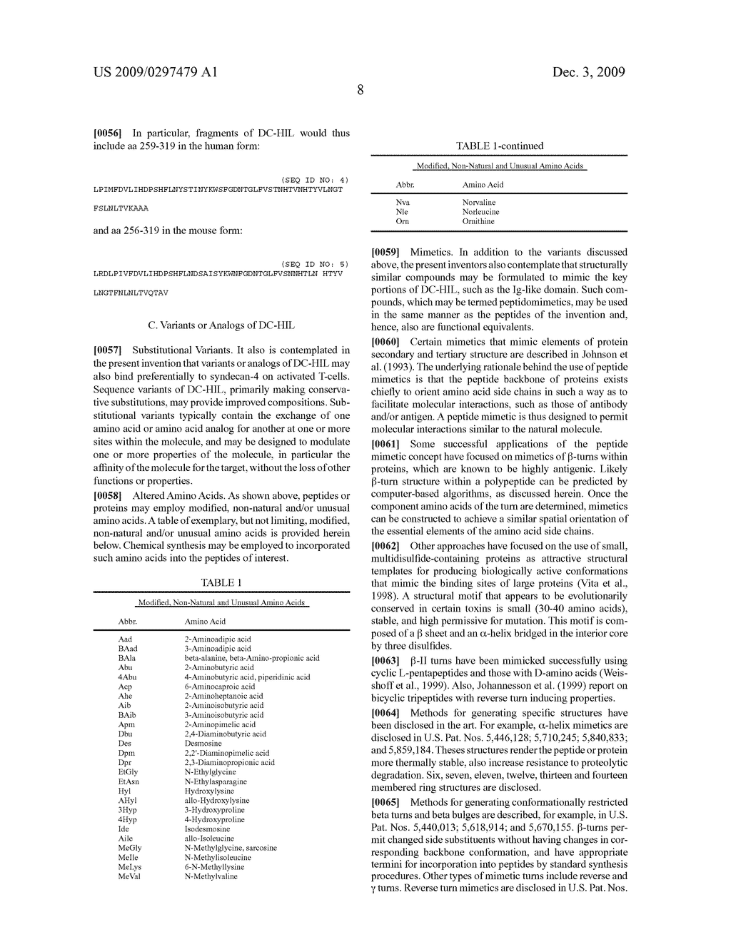 DC-HIL CONJUGATES FOR TREATMENT OF T-CELL DISORDERS - diagram, schematic, and image 41