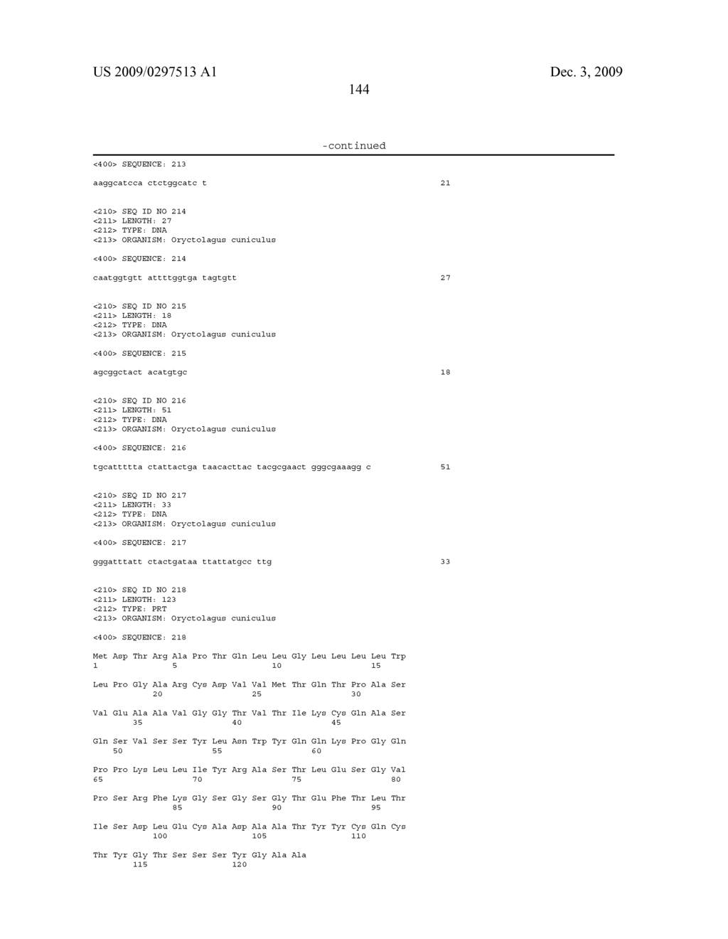 ANTIBODIES TO IL-6 AND USE THEREOF - diagram, schematic, and image 165