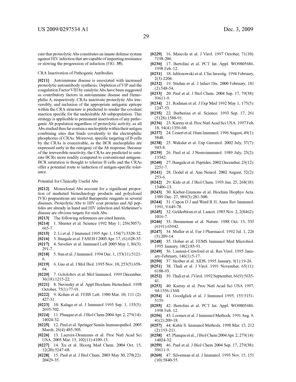 Catalytic Immunoglobulins BBK32 and Uses Therefor - diagram, schematic, and image 53