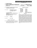 Chloroplast-derived human vaccine antigens against malaria diagram and image