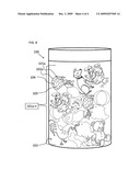 Oral hygiene tablets and capsules for direct oral delivery of active ingredients diagram and image