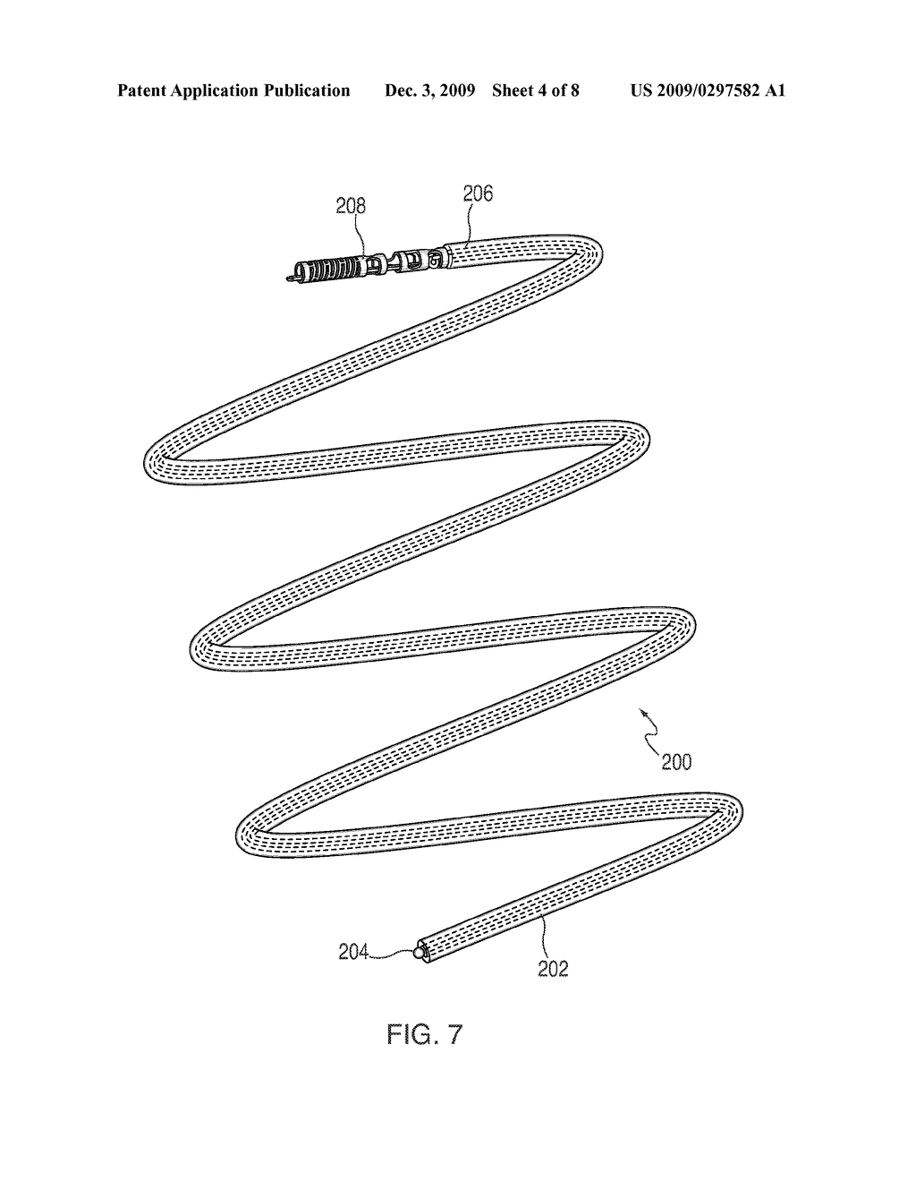 VASCULAR OCCLUSION DEVICES AND METHODS - diagram, schematic, and image 05