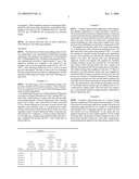 Tissue Products Having A Cooling Sensation When Contacted With Skin diagram and image