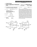 INTERSPINOUS DYNAMIC STABILIZATION SYSTEM WITH ANISOTROPIC HYDROGELS diagram and image