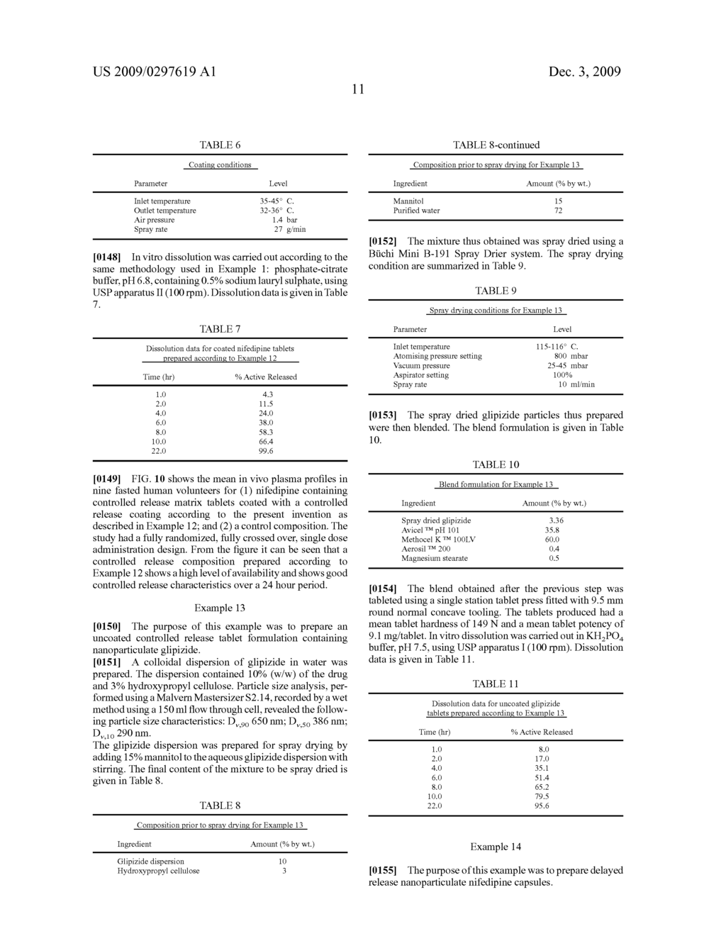 NANOPARTICULATE ANTICONVULSANT AND IMMUNOSUPPRESSIVE COMPOSITIONS - diagram, schematic, and image 24