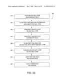 TWO-STAGE REACTION INJECTION MOLDED GOLF BALL diagram and image