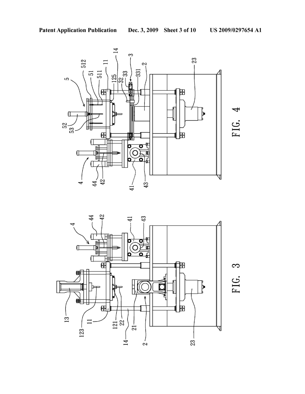 INJECTION STRETCH BLOW MOLDING SYSTEM WITH ROTATING AND LINEAR CONVEYING FUNCTIONS - diagram, schematic, and image 04