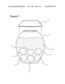 Alcoholic liquor additives and method for preparing the same diagram and image