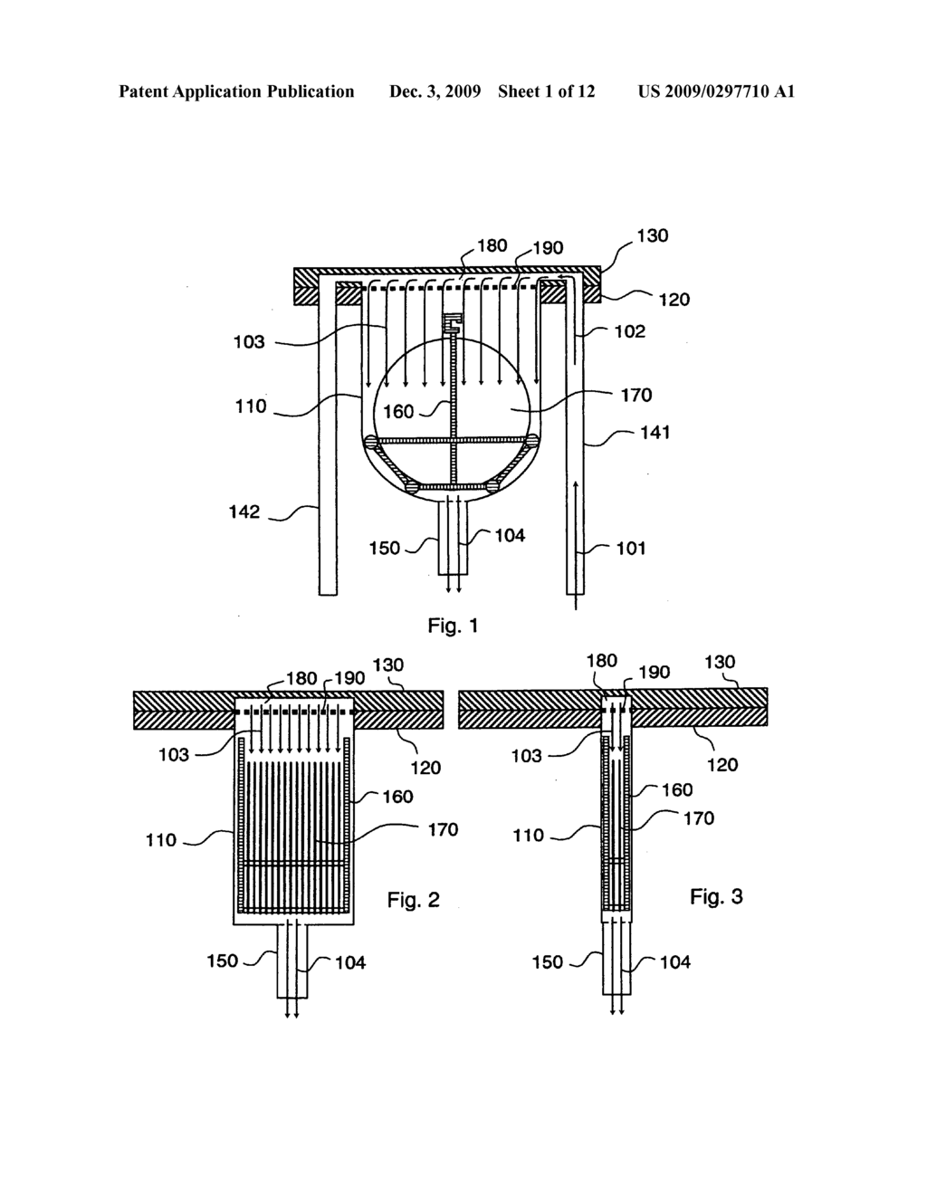 Methods and apparatus for deposition reactors - diagram, schematic, and image 02