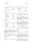 Ink set, and ink jet recording method using the ink set diagram and image