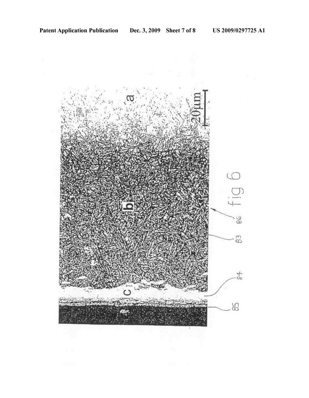 Duplex Surface Treatment of Metal Objects - diagram, schematic, and image 08