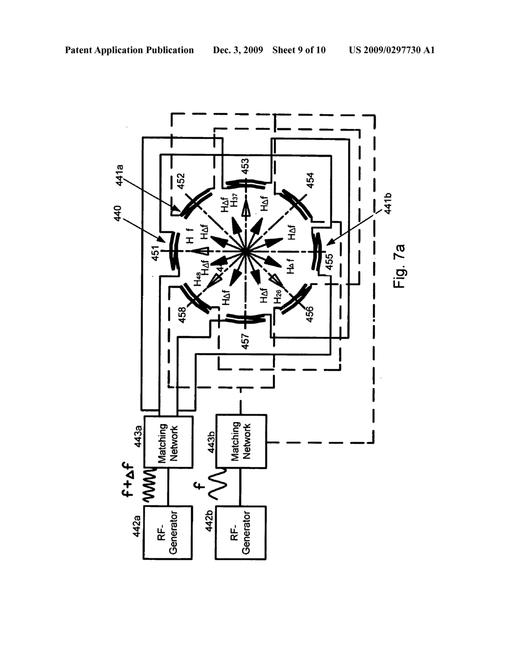 RF antenna assembly for treatment of inner surfaces of tubes with inductively coupled plasma - diagram, schematic, and image 10