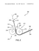 Fast Dry Coated Inkjet Paper diagram and image