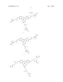 BARRIER LAMINATE, GAS BARRIER FILM, DEVICE, AND METHOD FOR PRODUCING BARRIER LAMINATE diagram and image