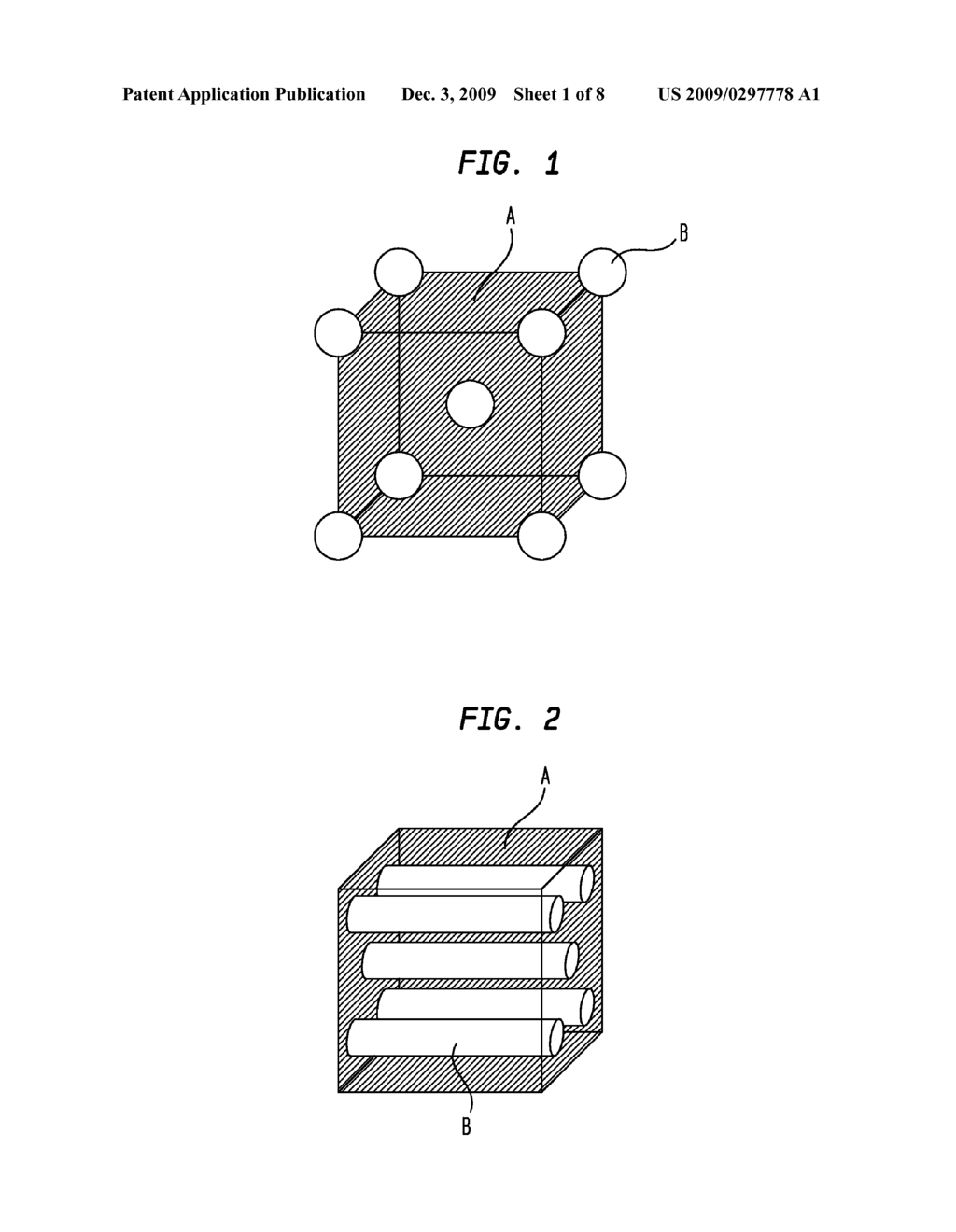 METHODS FOR FORMING IMPROVED SELF-ASSEMBLED PATTERNS OF BLOCK COPOLYMERS - diagram, schematic, and image 02