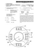 Method/Apparatus for Forming a Coated Optical Lens diagram and image