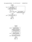 METHOD AND APPARATUS FOR MINIMIZING INCONSISTENCIES APPEARING ON A SURFACE OF A COMPOSITE COMPONENT diagram and image