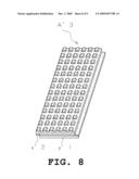 BUILDING MATERIAL AND METHOD FOR MANUFACTURING THEREOF diagram and image