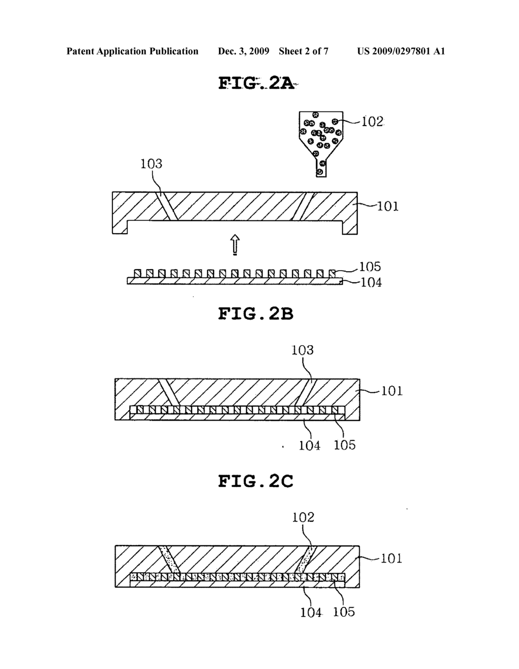 Heat radiation substrate having metal core and method of manufacturing the same - diagram, schematic, and image 03