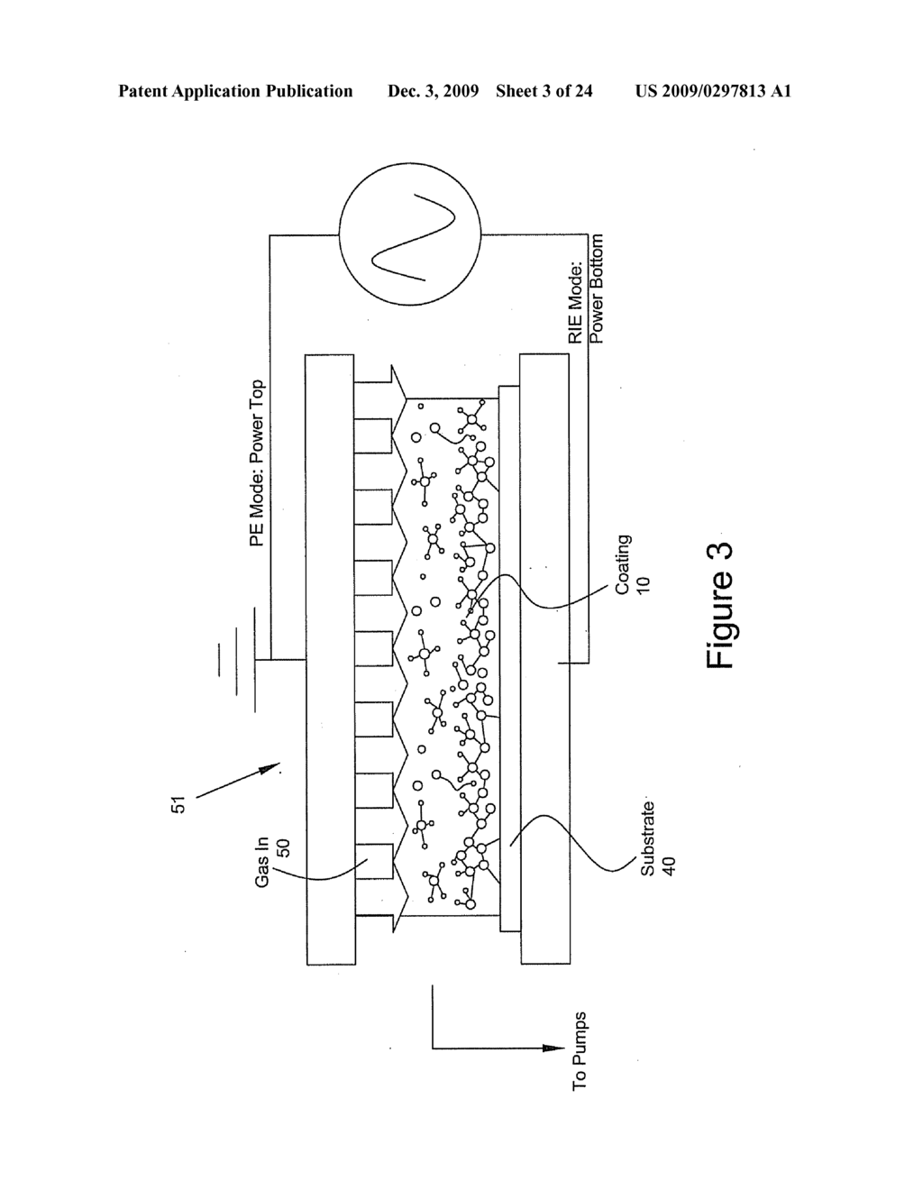 SYSTEM AND METHOD FOR MAKING A GRADED BARRIER COATING - diagram, schematic, and image 04