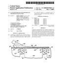 GLASS REINFORCED GYPSUM BOARD AND METHOD OF MANUFACTURE diagram and image