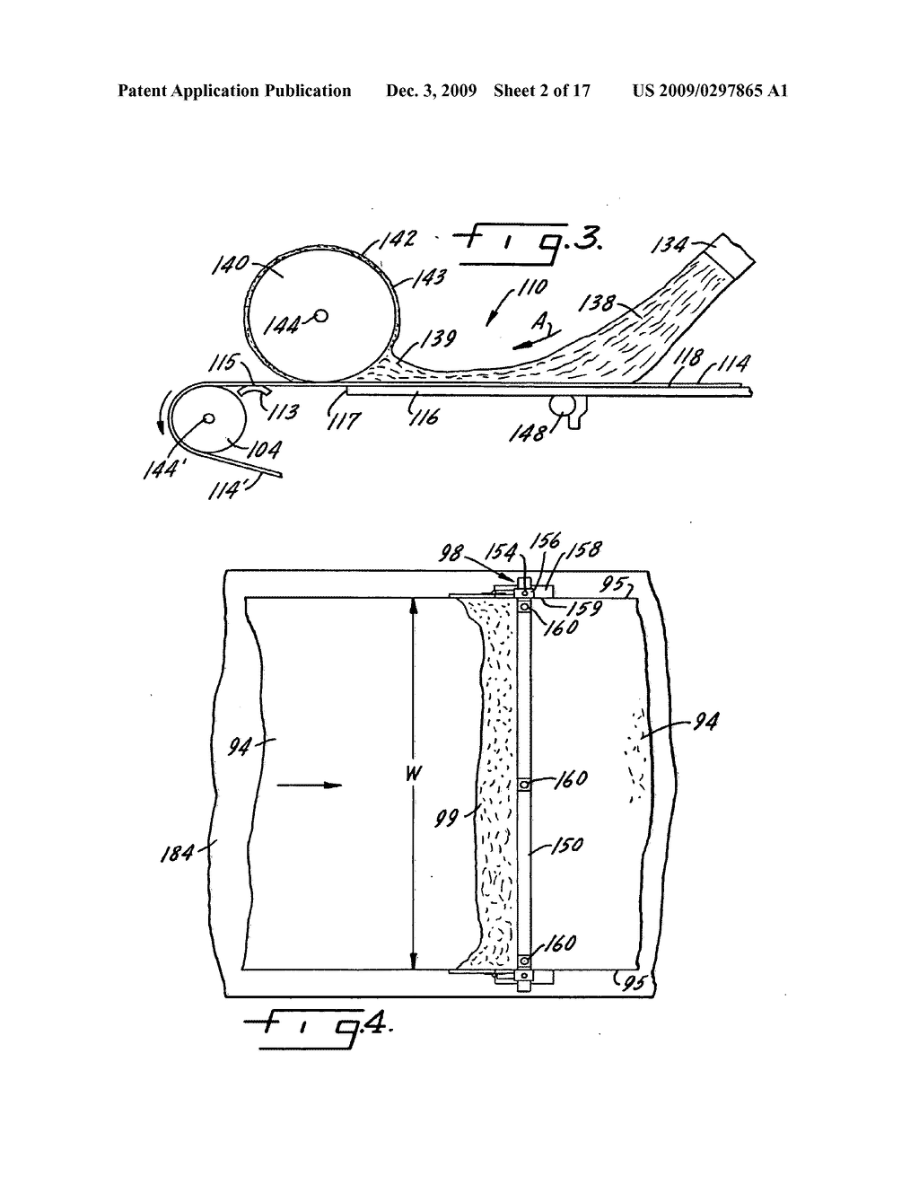 GLASS REINFORCED GYPSUM BOARD AND METHOD OF MANUFACTURE - diagram, schematic, and image 03