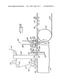 GLASS REINFORCED GYPSUM BOARD AND METHOD OF MANUFACTURE diagram and image