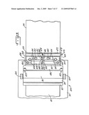 GLASS REINFORCED GYPSUM BOARD AND METHOD OF MANUFACTURE diagram and image