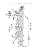 GLASS REINFORCED GYPSUM BOARD AND METHOD OF MANUFACTURE diagram and image