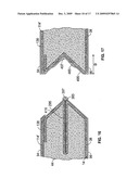 GLASS REINFORCED GYPSUM BOARD AND METHOD OF MANUFACTURE diagram and image