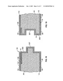 GLASS REINFORCED GYPSUM BOARD AND METHOD OF MANUFACTURE diagram and image